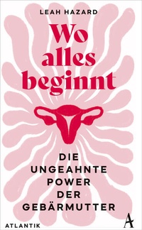 Enlarge image Cover: Wo alles beginnt - Atlantik Verlag