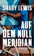 Cover: Auf dem Nullmeridian - Hoffmann & Campe