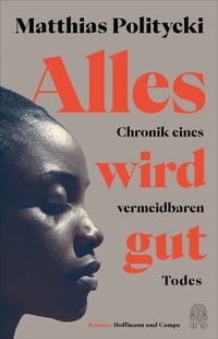 Abbildung von: Alles wird gut - Hoffmann & Campe