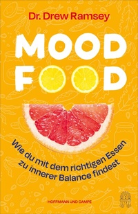 Abbildung von: Mood Food - Hoffmann & Campe