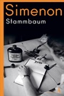 Cover: Stammbaum - Atlantik Verlag