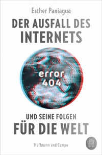 Abbildung von: Error 404 - Hoffmann & Campe
