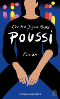 Abbildung von: Poussi - Hoffmann & Campe