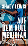 Cover: Auf dem Nullmeridian - Hoffmann & Campe