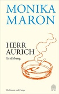 Cover: Herr Aurich - Hoffmann & Campe