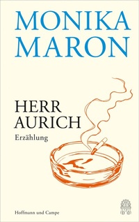 Abbildung von: Herr Aurich - Hoffmann & Campe