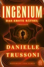 Cover: Ingenium - Hoffmann & Campe