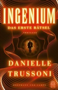 Cover: Ingenium - Hoffmann & Campe