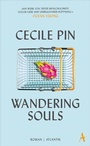 Cover: Wandering Souls - Atlantik Verlag