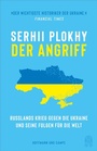 Cover: Der Angriff - Hoffmann & Campe