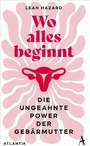 Cover: Wo alles beginnt - Atlantik Verlag
