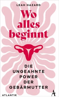 Enlarge image Cover: Wo alles beginnt - Atlantik Verlag