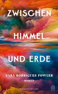 Cover: Zwischen Himmel und Erde - Hoffmann & Campe