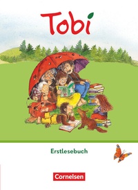 Abbildung von: Tobi - Ausgabe 2023 - Cornelsen Verlag