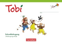 Abbildung von: Tobi - Ausgabe 2023 - Cornelsen Verlag