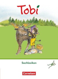 Abbildung von: Tobi - Ausgabe 2023 - Cornelsen Verlag
