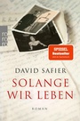 Cover: Solange wir leben - Rowohlt eBooks
