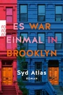 Cover: Es war einmal in Brooklyn - Rowohlt