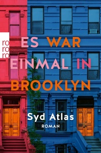 Enlarge image Cover: Es war einmal in Brooklyn - Rowohlt