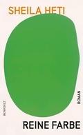 Cover: Reine Farbe - Rowohlt eBooks