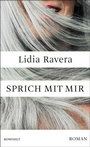Cover: Sprich mit mir - Rowohlt