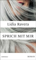 Cover: Sprich mit mir - Rowohlt