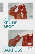 Cover: Die Krume Brot - Rowohlt