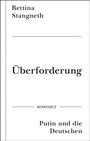 Cover: Überforderung - Rowohlt