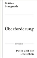 Cover: &Uuml;berforderung - Rowohlt