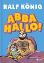 Cover: ABBA HALLO! - Rowohlt