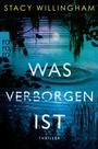 Cover: Was verborgen ist - Rowohlt
