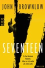 Cover: Seventeen - Rowohlt