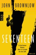 Cover: Seventeen - Rowohlt