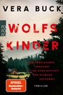 Cover: Wolfskinder - Rowohlt