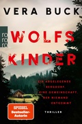Cover: Wolfskinder - Rowohlt