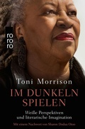 Cover: Im Dunkeln spielen - Rowohlt eBooks