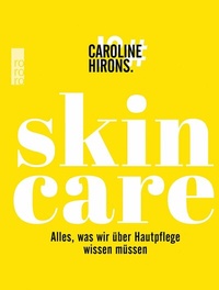 Abbildung von: Skincare - Rowohlt