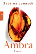 Cover: Ambra - Rowohlt eBooks