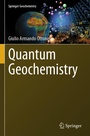 Cover: Quantum Geochemistry - Springer