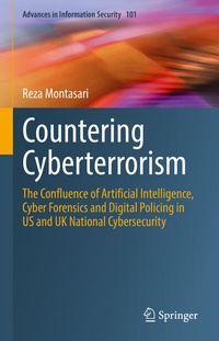 Abbildung von: Countering Cyberterrorism - Springer