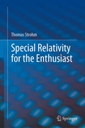 Bild: Special Relativity for the Enthusiast - Springer
