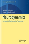 Cover: Neurodynamics - Springer