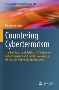 Abbildung von: Countering Cyberterrorism - Springer