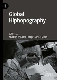 Abbildung von: Global Hiphopography - Palgrave Macmillan