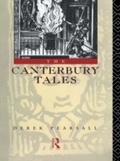 Cover: The Canterbury Tales - Routledge