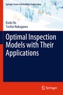 Cover: Optimal Inspection Models with Their Applications - Springer