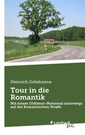 Cover: Tour in die Romantik - united p.c.
