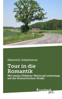 Enlarge image Cover: Tour in die Romantik - united p.c.