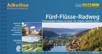 Abbildung von: Fünf-Flüsse-Radweg - Esterbauer