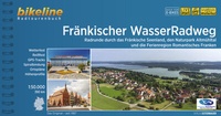 Abbildung von: Fränkischer WasserRadweg - Esterbauer